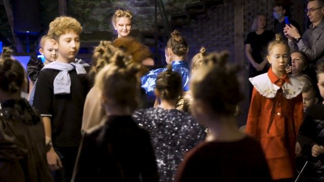 FASHION SHOW | Дима Гриб | Маленький принц смотреть онлайн