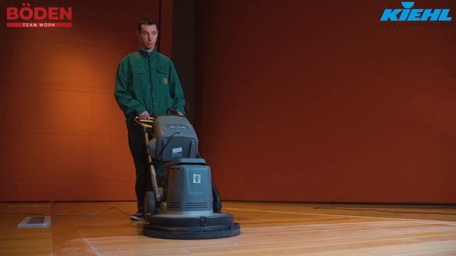 BODEN GROUP – как ухаживать за паркетными напольными покрытиями смотреть онлайн