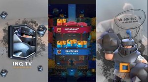 Мега рыцарь против пекки! Кто победит? Фан атака и аналитика! Clash Royale