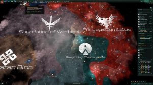 Stellaris Synthetic Dawn 03-18 - 1440p No Commentary