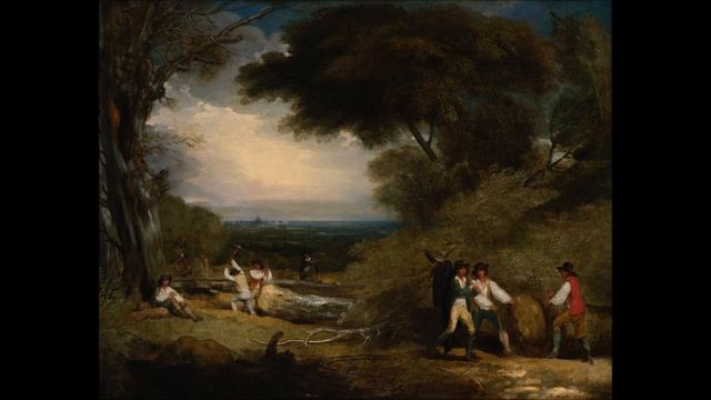 Anton Eberl - Trio in C-minor, Op.8, Nr.3 (1798) смотреть онлайн