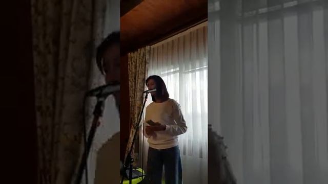 Наиля Гирфанова #оставайтесьдома