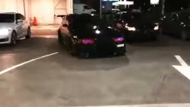 Страшный сон для мерса смотреть онлайн