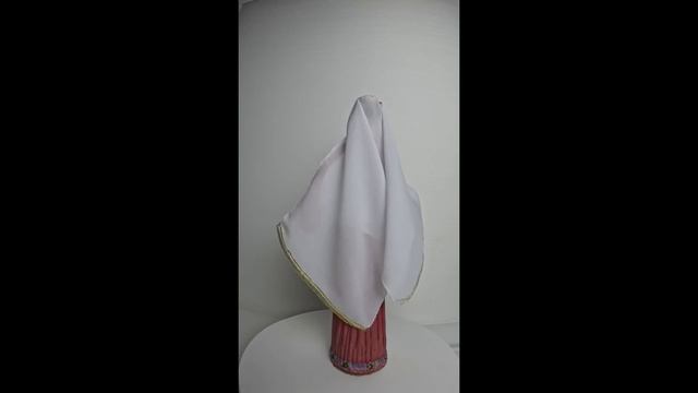 Интерьерные куклы Татарочка