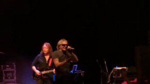 Live-клип АлисА - "Охота"