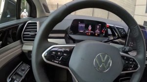Volkswagen ID.6 Сrozz - Обзор, цена на 1.8 ляма ДЕШЕВЛЕ / Фольксваген iD6 тест и обзор
