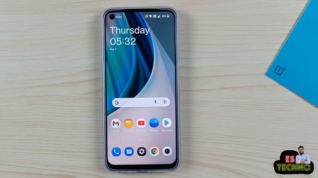 OnePlus Nord CE 2 Lite 5G : Change These 20 Settings Right Now смотреть онлайн