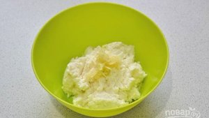 Закуска из печени