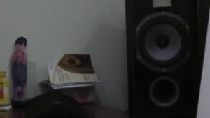 Naim NAIT 5i AMP WITH FOCAL 807V SPEAKERS 3
