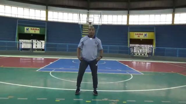 Aula Capoeira 3 смотреть онлайн