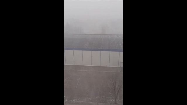 КАТАКЛИЗМЫ ПРИРОДЫ.15апреля 2020 г подмосковье снег смотреть онлайн