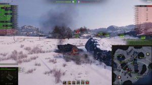 ОБЗОР СУПЕР ТАНКА M-V-Y семейства YOH - нужен ли он ЧЕСТНОЕ МНЕНИЕ