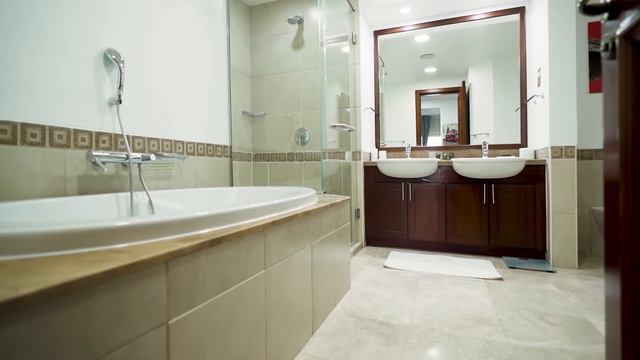 Fairmont Palm Residences South смотреть онлайн