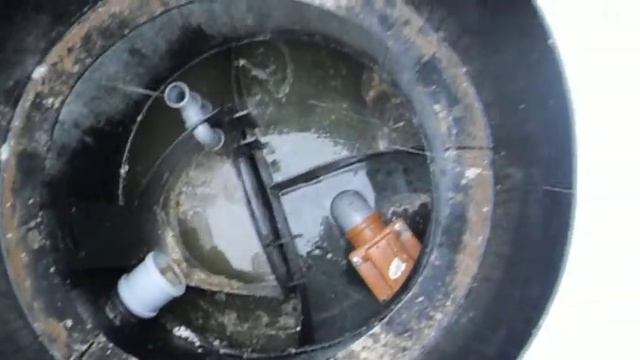 Септик Дороничи после Асс машины смотреть онлайн