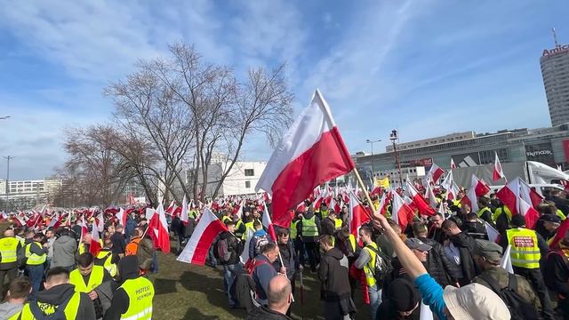 Переполох в Европе. Вот так новости украинец в Польше