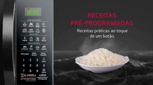 CONFIRA = Os 4 Melhores Microondas de 30 litros de 2023