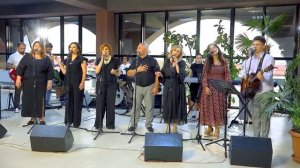 Քո կարիքն ունեմ այսօր-փառաբանություն/ ԿԽ Հրազդան (2021) /I need You today-Kyanqi Xosq Hrazdan (2021