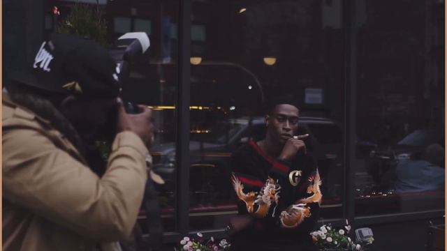 Носка. «Логомания» смотреть онлайн