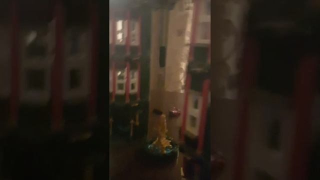 обзор на набор Lego Гарри Поттера часть 2 смотреть онлайн