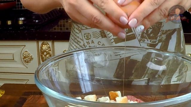 ТЕФТЕЛИ Мясные в Сливочно-Сырном Соусе
