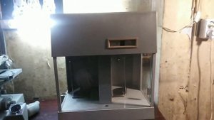 ВЛР 200г (1983) - поиск радиодеталей.