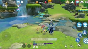 HOW TO CHANGE SUMMONER CHARACTER!!! SUMMONERS WAR CHRONICLES