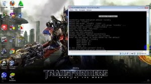 Konfigurasi SAMBA 2 Client (Windows&Opensuse)