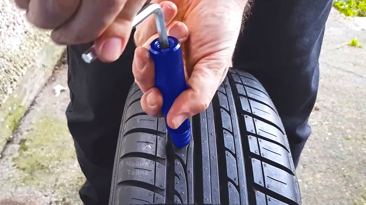 10 АВТО ИЗОБРЕТЕНИЙ С ALIEXPRESS смотреть онлайн