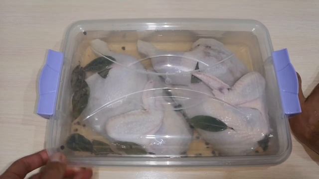 КУРИЦА ГОРЯЧЕГО КОПЧЕНИЯ