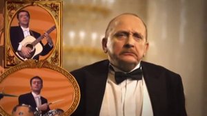 Юрий Мамин о: Проститутках