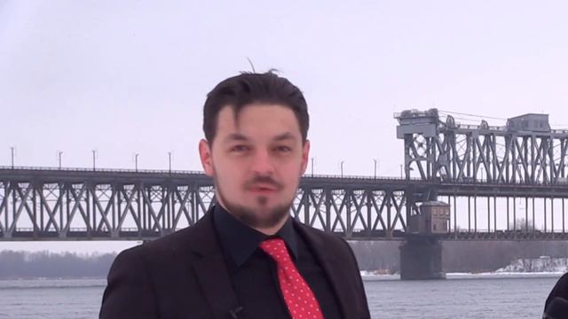 Тайна Крюковского моста. Независимое расследование. Голос оттуда смотреть онлайн