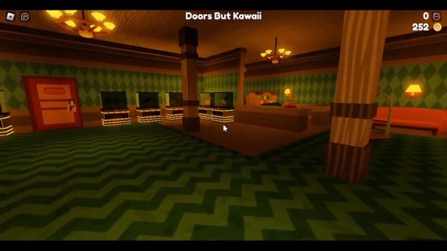Bell sounds in 13 different doors fanmade games...(Roblox) смотреть онлайн