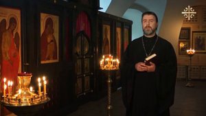 О лжепророках (из цикла Евангелие дня)