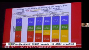 Метельская В.А. Липопротеины плазмы крови