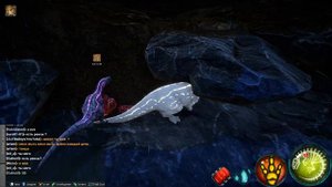 Beasts Of Bermuda  МЕГАЛОЗАВР С ГНЕЗДА  3  ВЕЛИКАЯ МИГРАЦИЯ