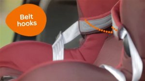 Автокресло Maxi Cosi Priori SPS
