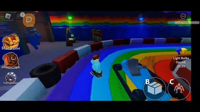 ?DOORS 2 ВЫШЕЛ!!! прохождение страшилки в игре роблокс смотреть онлайн