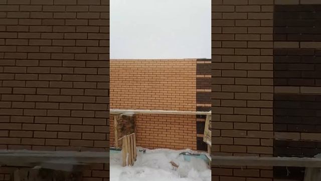 Завершенная кладка наружных стен, Софт 30 смотреть онлайн