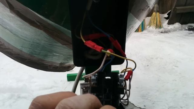 Бетономешалка РБГ 150