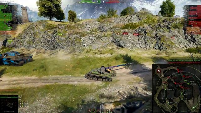 Вафля решает. 10/Х НЕ ВЫВОЗЯТ ЕЁ. Waffenträger auf Pz IV смотреть онлайн