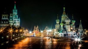 Алексей Приступко - Прощай, Москва