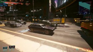 GTX 1060 3gb |  Cyberpunk 2077 Patch 1.5 | FSR 60fps?  | Ultra Quality - High  settings 30fps+