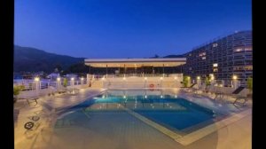 The Ashlee Plaza Patong Hotel & Spa (Ex. Citin Plaza Patong) 3*