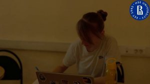 HSE Moscow Campus: Dormitory 7 // ВШЭ Москва: Общежитие №7