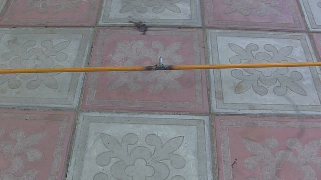 Заземление в столярной мастерской. Earthing in the work studio. смотреть онлайн