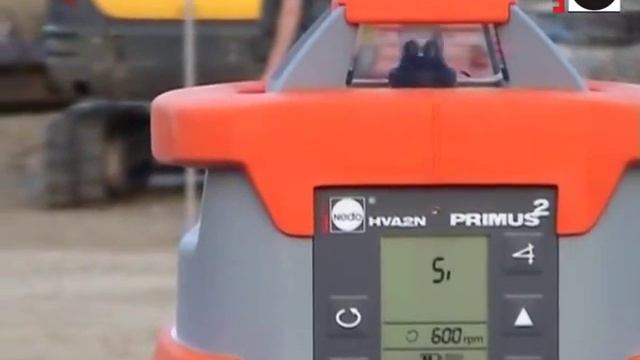 GEOOPTIC.ru | Ротационные нивелиры NEDO смотреть онлайн