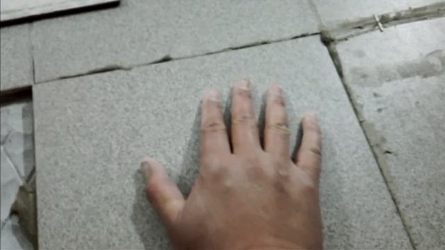 Как постелить плитку в гараже и снаружи, чтобы не вспучило смотреть онлайн