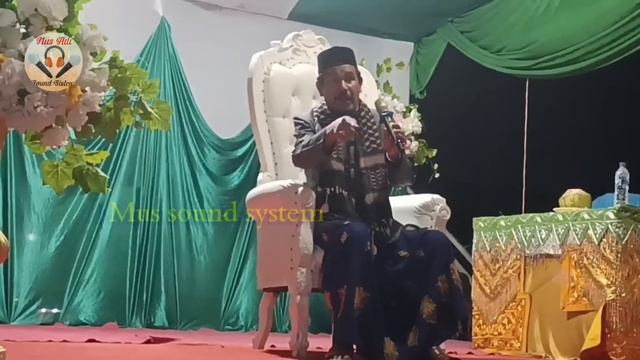 Dakwah tgk wahed yg teunak" geuchik payah lakee meuah?? смотреть онлайн