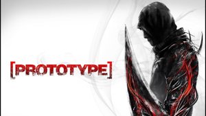 Prototype (Прототип) - вступление.