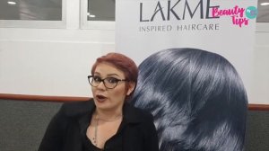 La marca Lakmé